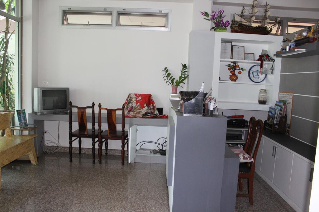 Pakinai Guesthouse Τσιάνγκ Μάι Εξωτερικό φωτογραφία