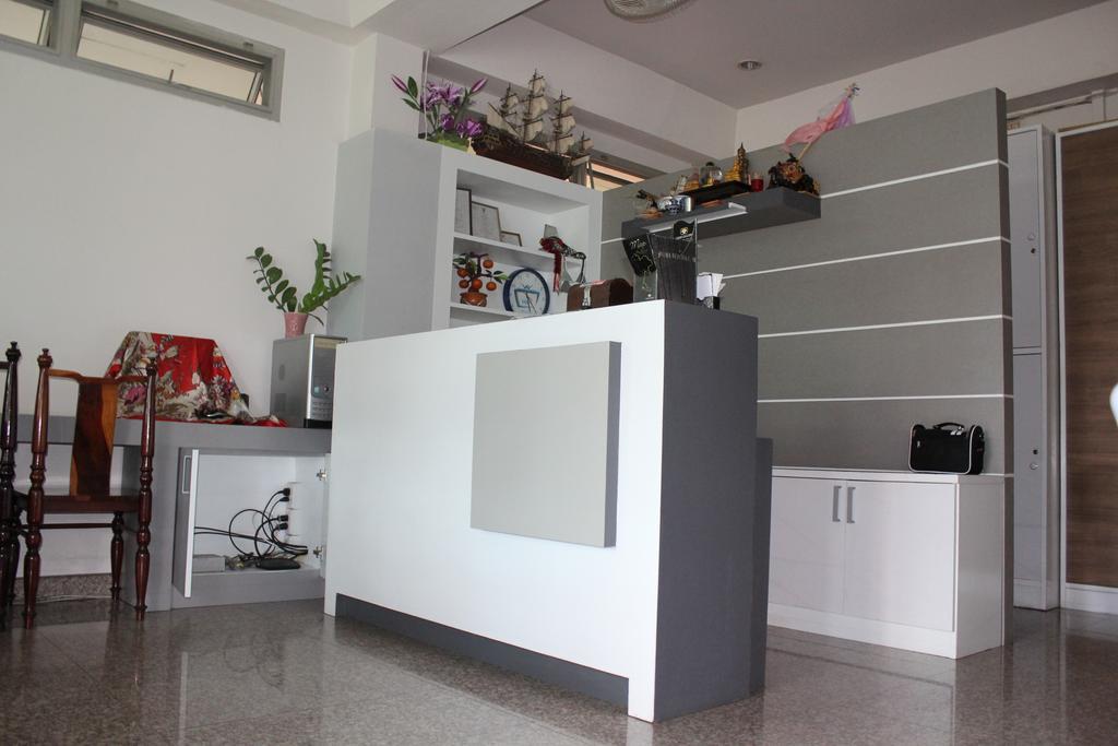 Pakinai Guesthouse Τσιάνγκ Μάι Εξωτερικό φωτογραφία