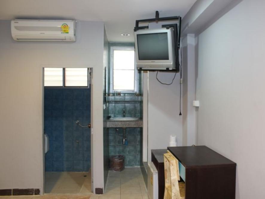 Pakinai Guesthouse Τσιάνγκ Μάι Εξωτερικό φωτογραφία