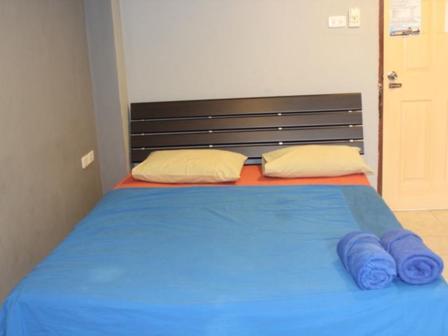 Pakinai Guesthouse Τσιάνγκ Μάι Εξωτερικό φωτογραφία