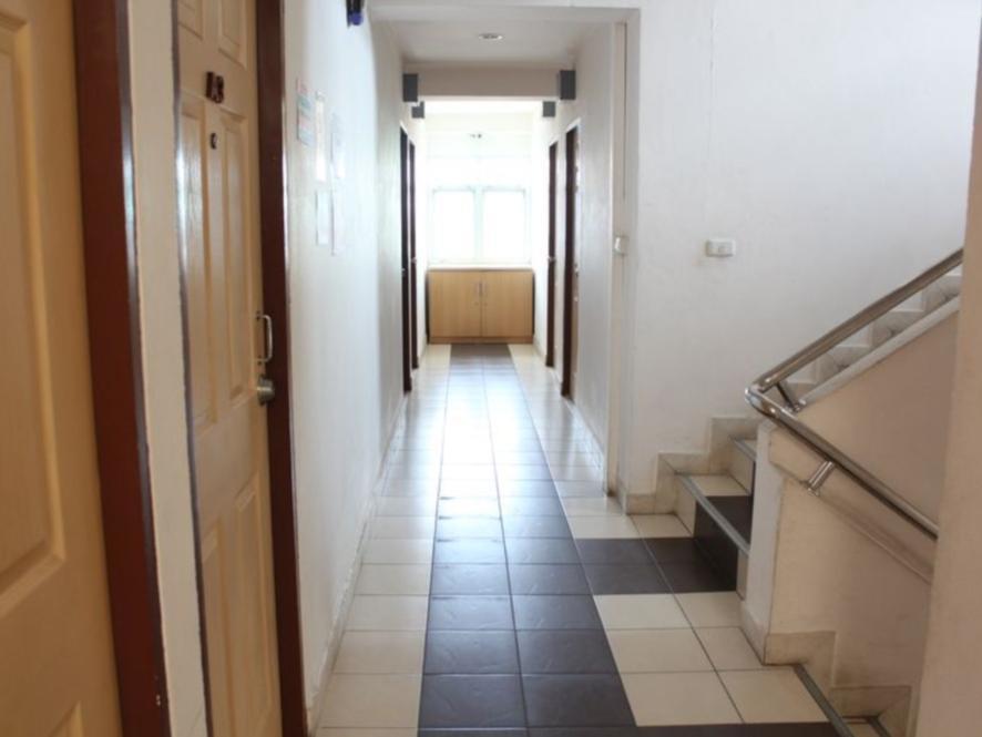 Pakinai Guesthouse Τσιάνγκ Μάι Εξωτερικό φωτογραφία